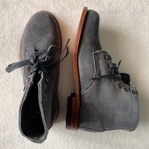Wolverine 1000 mile boots